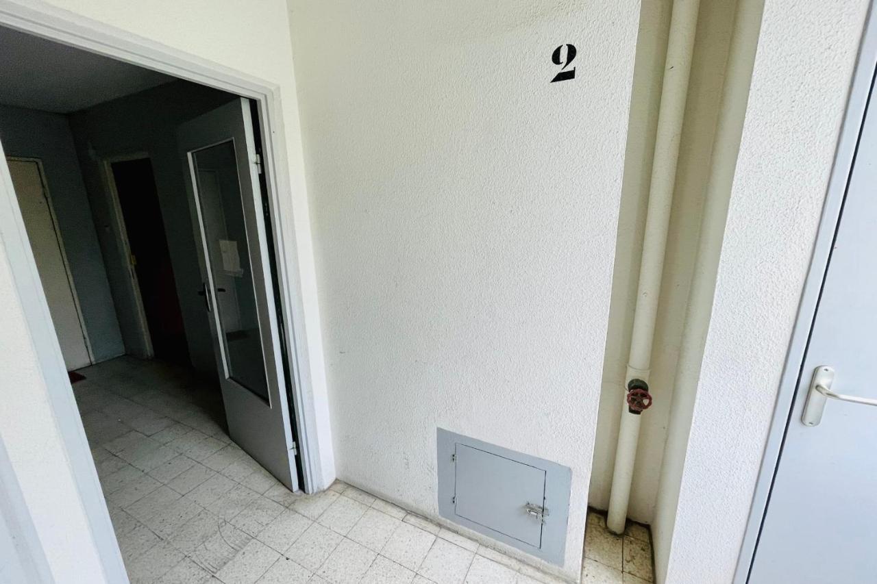 Luminous Apartment With Parking Near The City Center Cenon Buitenkant foto